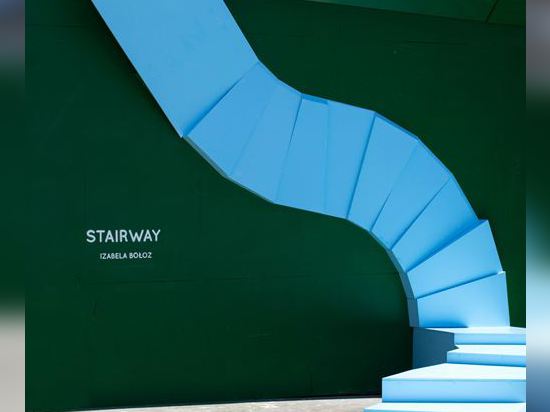 Stairway