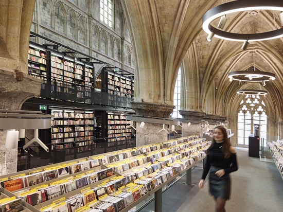 Bookstore Dominicanen