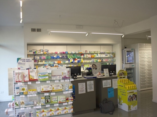 Farmacia della Rotonda