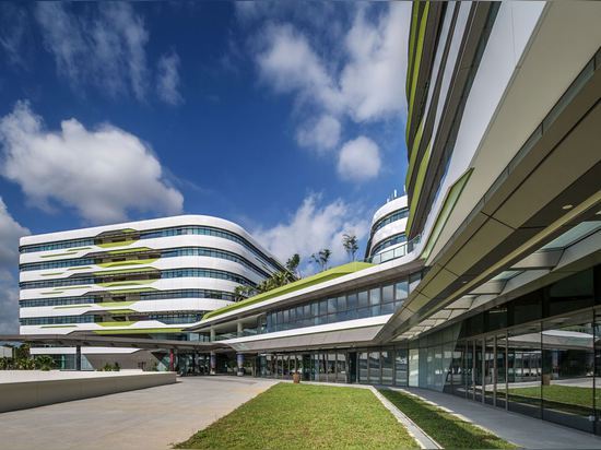 SUTD - Singapore University of Technology & Design