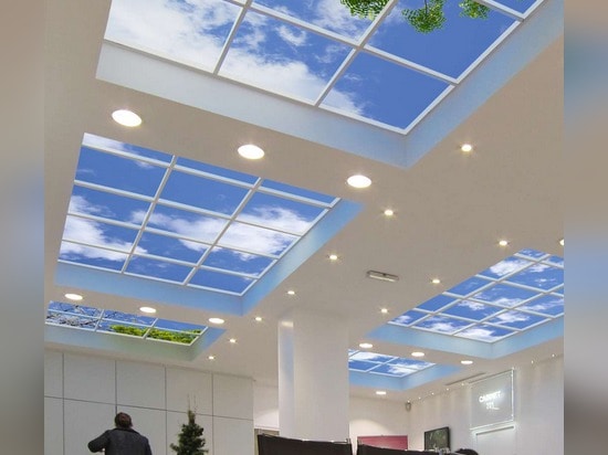 Luminous SkyCeiling