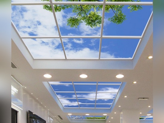 Luminous SkyCeiling