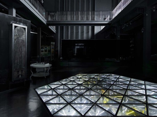 Shanghai Museum of Glass Park / Coordination Asia