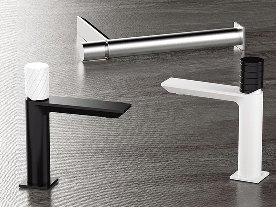 5th AVENUE faucet collection