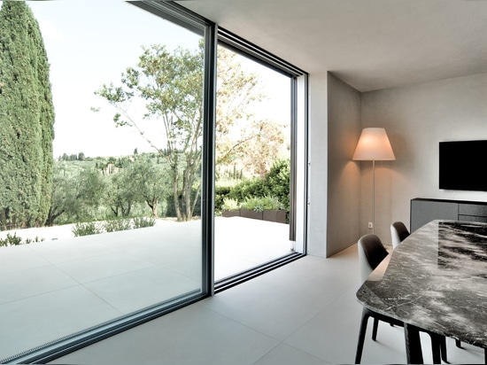 LAMINAM FOR PRIVATE HOUSES