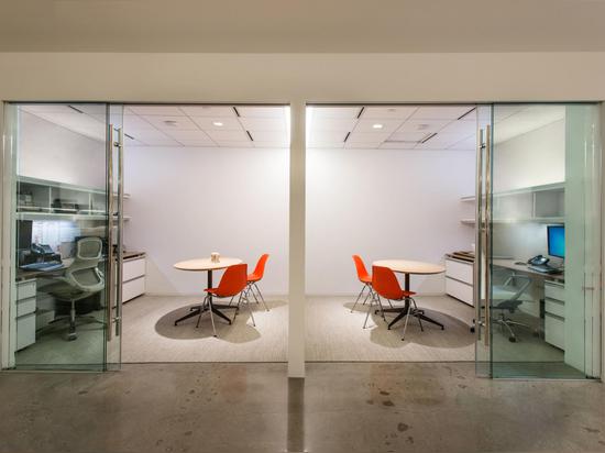 GENSLER OFFICES