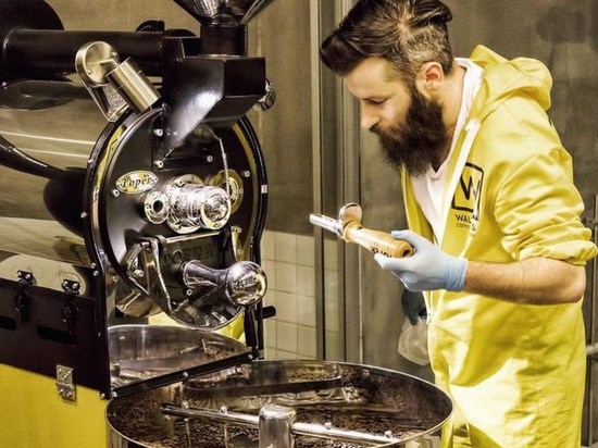 There’s A Breaking Bad Inspired Coffee Shop In Istanbul