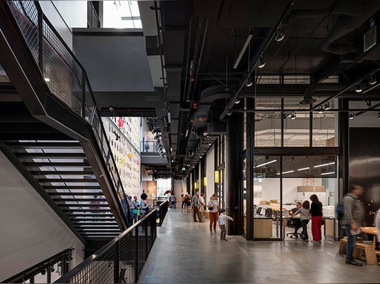 Burke Museum of Natural History and Culture by Olson Kundig