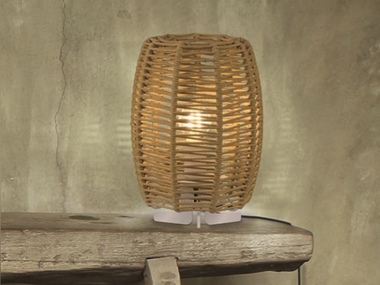 POMA table lamp