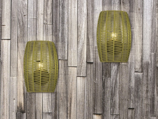 POMA wall lamp