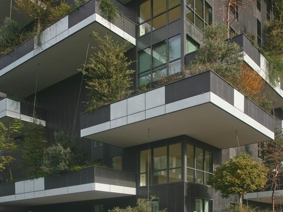 Bosco Verticale