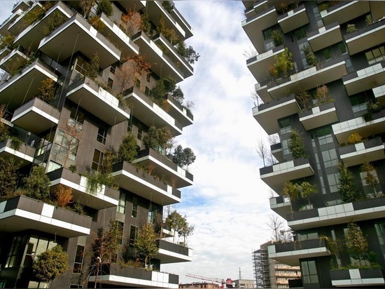 Bosco Verticale