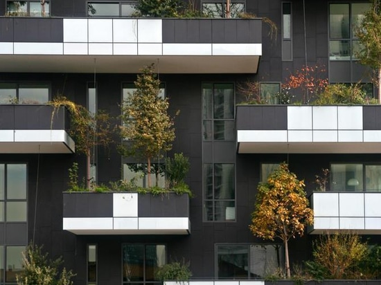 Bosco Verticale