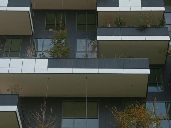 Bosco Verticale