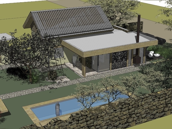 Hempcrete Technologies