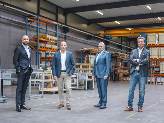 ISSOL company News and Trends items