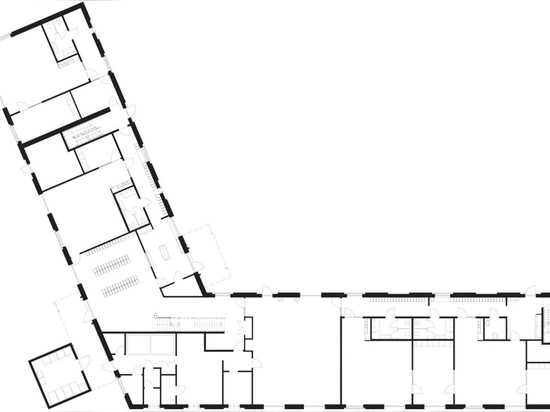 Level 01 Floor Plan