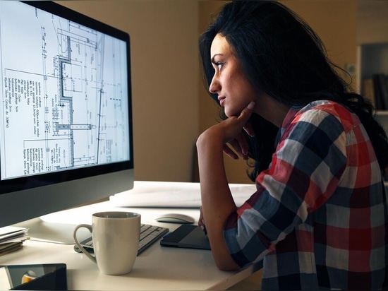 How To Work From Home As An Architect