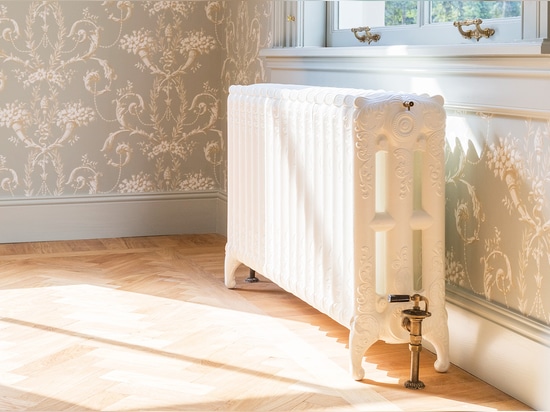 Style and efficient heating