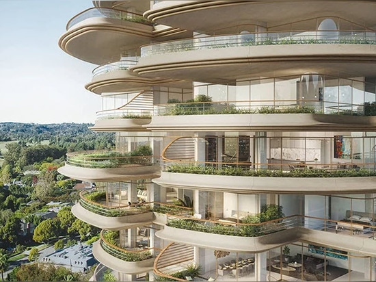 Foster + Partners Plans 'one Beverly Hills' Development For Los Angeles 