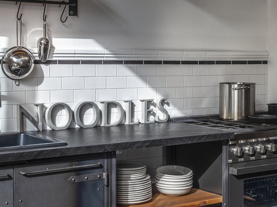 NOODLES KITCHEN FURNITURE STORY