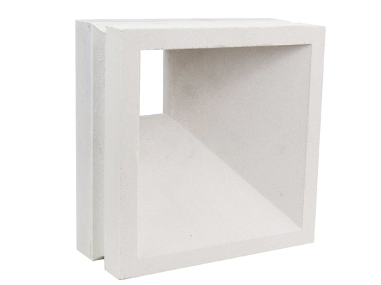 Breeze cement block from Viettiles