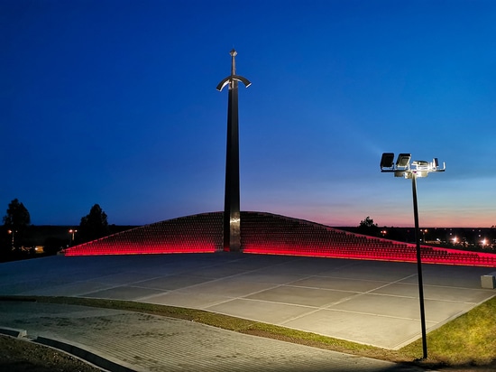 Lithuanian-partisan-memorial