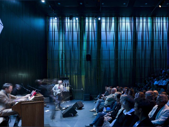 Harpa - Reykjavik Concert Hall and Conference Center