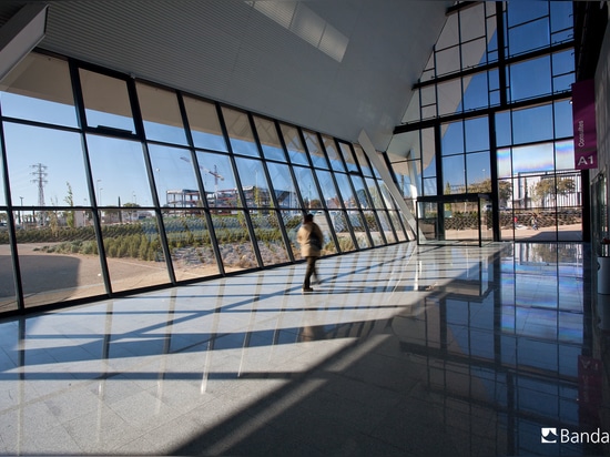 Sant Joan Teaching Hospital