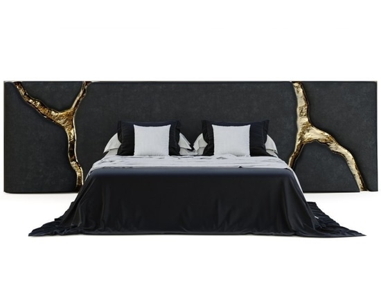 The Lapiaz Headboard.