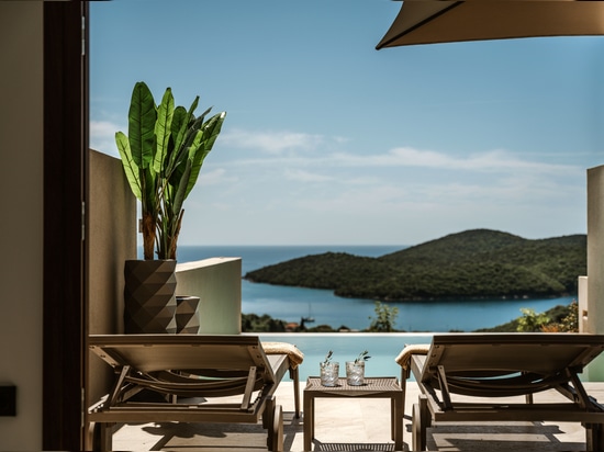 Sivota Sun Side Serenity