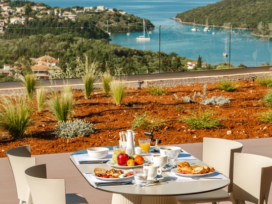 Sivota Sun Side Serenity