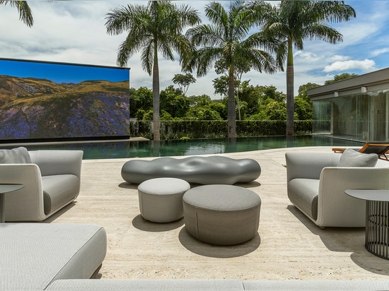 Goiânia House