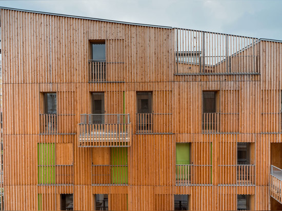 Tectône: Auvry Barbusse - Auberville, France