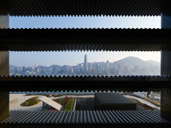 M+ Museum / Herzog & de Meuron + TFP Farrells + Arup