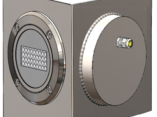 The Weld Mount Niche LWMN