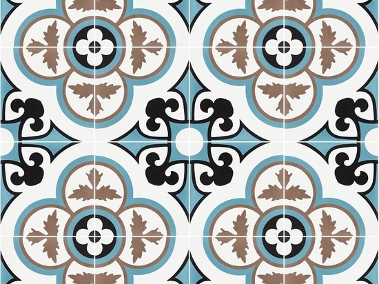 The Features and Benefits of Encaustic Cement Tiles