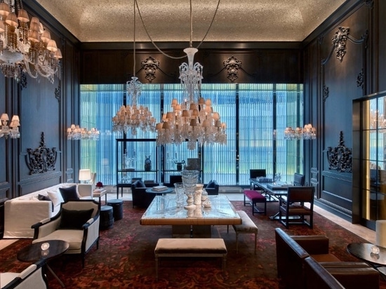 Baccarat Hotel & Residences