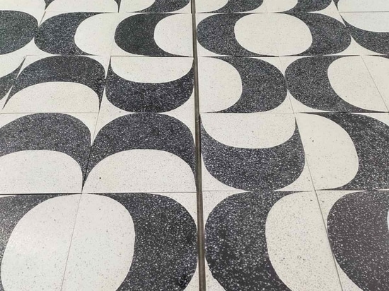 A Terrazzo Revival