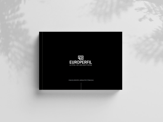 New Architectural Building Envelopes Catalogue