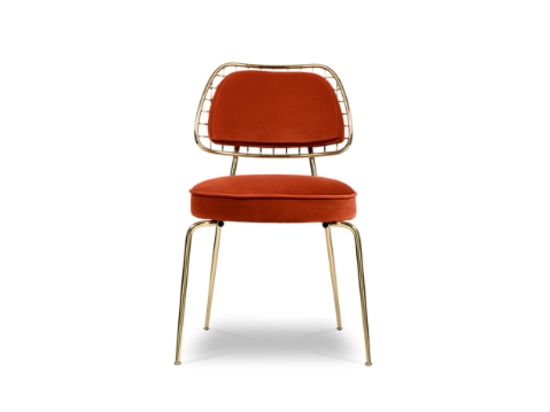 Marie Chair