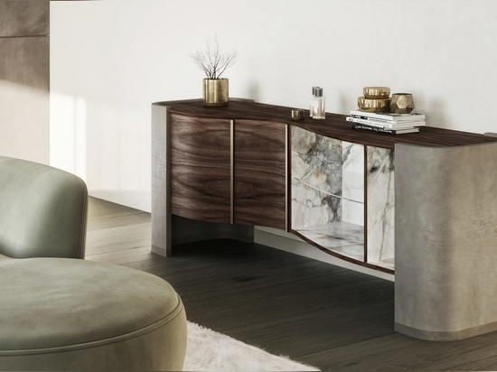 Credenza.