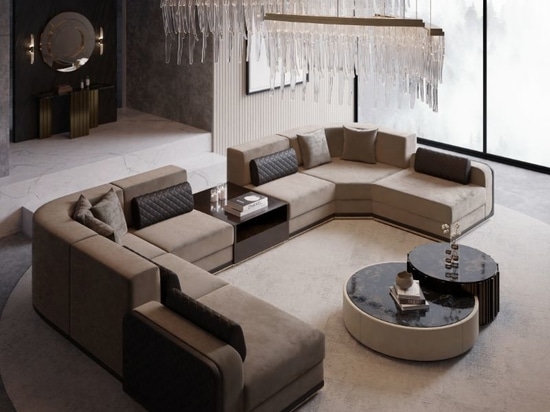 Luxury Home Furniture Ideas