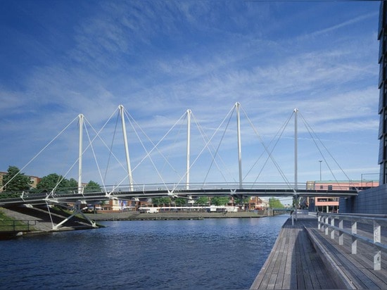 Bridge Almere