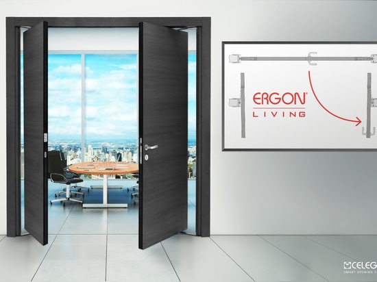 ERGON® LIVING FOLDING