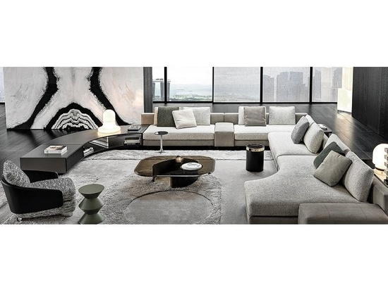 Boca Do Lobo Luxury Furniture In Dubai: Aati Home Showroom