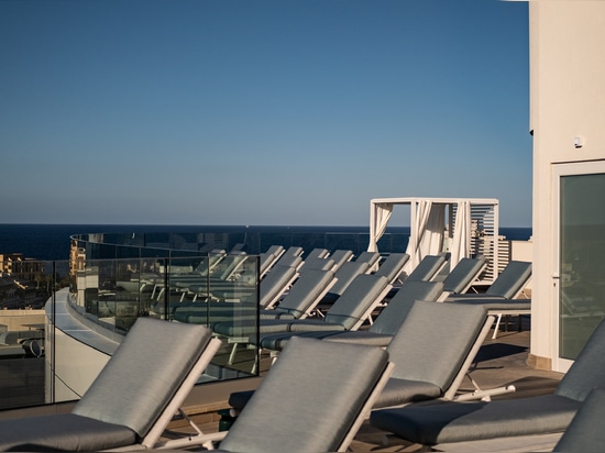 Hyatt Regency Malta