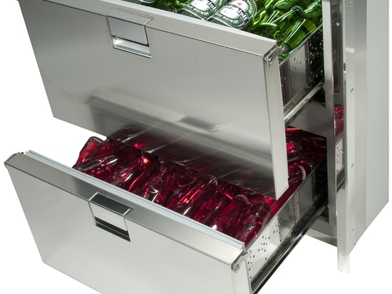 Drawer refrigerator model FC2