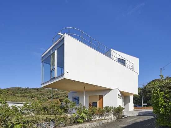 House in Akiya / Office Shogo Onodera