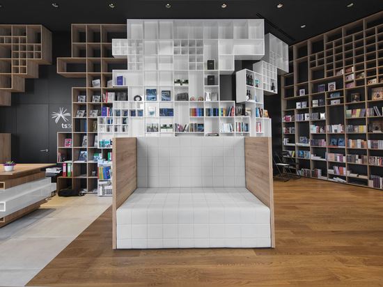 ts360 - Slovenian book center in Trieste